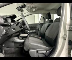 CITROEN C3 C3 1.2 83 CV SHINE - 2022 - 15