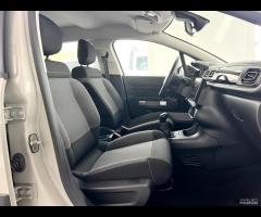 CITROEN C3 C3 1.2 83 CV SHINE - 2022 - 17