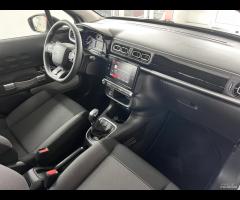 CITROEN C3 C3 1.2 83 CV SHINE - 2022 - 18