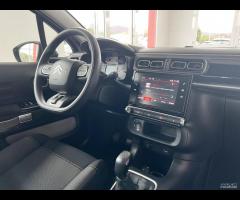 CITROEN C3 C3 1.2 83 CV SHINE - 2022 - 19