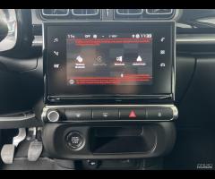 CITROEN C3 C3 1.2 83 CV SHINE - 2022 - 20