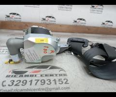 CINTURA DI SICUREZZA ANTERIORE DESTRO 2013 HYUNDAI - 19