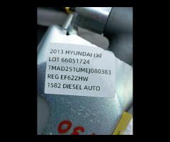 CINTURA DI SICUREZZA ANTERIORE DESTRO 2013 HYUNDAI - 23