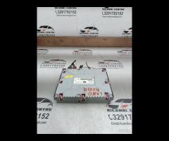 CENTRALINA SINTONIZZATORE TV HYBRID LAND ROVER DIS