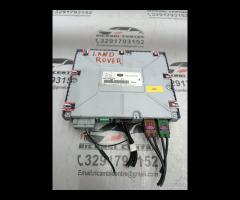 CENTRALINA SINTONIZZATORE TV HYBRID LAND ROVER DIS