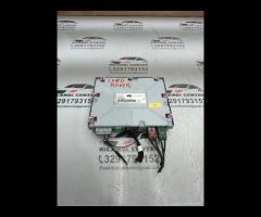CENTRALINA SINTONIZZATORE TV HYBRID LAND ROVER DIS