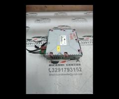 CENTRALINA SINTONIZZATORE TV HYBRID LAND ROVER DIS - 11