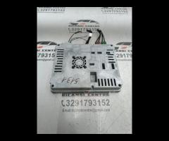 CENTRALINA SINTONIZZATORE TV HYBRID LAND ROVER DIS - 13