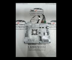 CENTRALINA SINTONIZZATORE TV HYBRID LAND ROVER DIS - 14