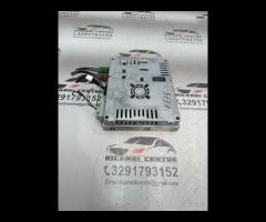 CENTRALINA SINTONIZZATORE TV HYBRID LAND ROVER DIS - 18