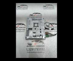 CENTRALINA SINTONIZZATORE TV HYBRID LAND ROVER DIS - 20