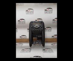 PANNELLO CLIMA CONSOLE CENTRALE MINI R55 LCI R56 L