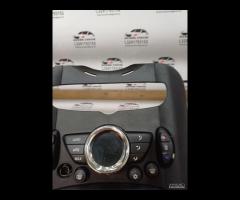 PANNELLO CLIMA CONSOLE CENTRALE MINI R55 LCI R56 L