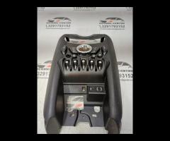 PANNELLO CLIMA CONSOLE CENTRALE MINI R55 LCI R56 L - 7