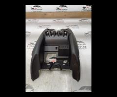 PANNELLO CLIMA CONSOLE CENTRALE MINI R55 LCI R56 L - 8