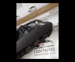 PANNELLO CLIMA CONSOLE CENTRALE MINI R55 LCI R56 L - 10