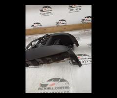 PANNELLO CLIMA CONSOLE CENTRALE MINI R55 LCI R56 L - 12