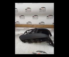 PANNELLO CLIMA CONSOLE CENTRALE MINI R55 LCI R56 L - 13