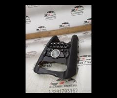 PANNELLO CLIMA CONSOLE CENTRALE MINI R55 LCI R56 L - 14