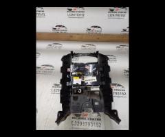 PANNELLO CLIMA CONSOLE CENTRALE MINI R55 LCI R56 L - 15