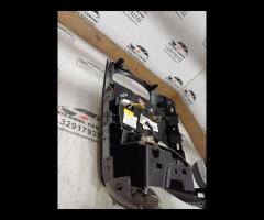 PANNELLO CLIMA CONSOLE CENTRALE MINI R55 LCI R56 L - 17