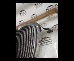 GRIGLIA RADIATORE ANTERIORE 2007 JAGUAR S-TYPE 4R8
