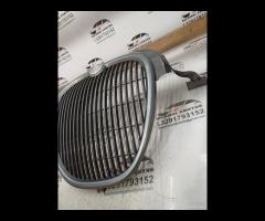 GRIGLIA RADIATORE ANTERIORE 2007 JAGUAR S-TYPE 4R8