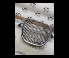 GRIGLIA RADIATORE ANTERIORE 2007 JAGUAR S-TYPE 4R8 - 6