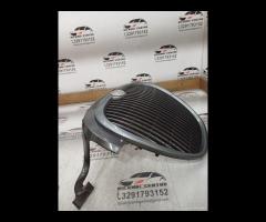 GRIGLIA RADIATORE ANTERIORE 2007 JAGUAR S-TYPE 4R8 - 8