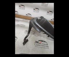 GRIGLIA RADIATORE ANTERIORE 2007 JAGUAR S-TYPE 4R8 - 9