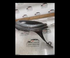 GRIGLIA RADIATORE ANTERIORE 2007 JAGUAR S-TYPE 4R8 - 10