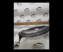 GRIGLIA RADIATORE ANTERIORE 2007 JAGUAR S-TYPE 4R8 - 12