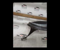 GRIGLIA RADIATORE ANTERIORE 2007 JAGUAR S-TYPE 4R8 - 13