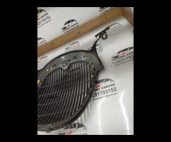 GRIGLIA RADIATORE ANTERIORE 2007 JAGUAR S-TYPE 4R8 - 14