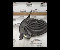 GRIGLIA RADIATORE ANTERIORE 2007 JAGUAR S-TYPE 4R8 - 18