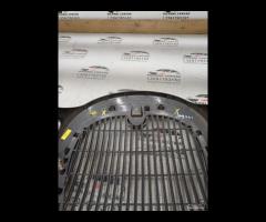 GRIGLIA RADIATORE ANTERIORE 2007 JAGUAR S-TYPE 4R8 - 19