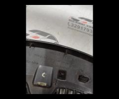 GRIGLIA RADIATORE ANTERIORE 2007 JAGUAR S-TYPE 4R8 - 20