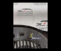 GRIGLIA RADIATORE ANTERIORE 2007 JAGUAR S-TYPE 4R8 - 22