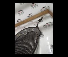 GRIGLIA RADIATORE ANTERIORE 2007 JAGUAR S-TYPE 4R8 - 23