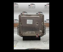CENTRALINA MOTORE ECU 2017 HYUNDAI I40 D4FD-H (U2) - 8