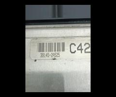 CENTRALINA MOTORE ECU 2017 HYUNDAI I40 D4FD-H (U2) - 10