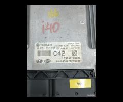 CENTRALINA MOTORE ECU 2017 HYUNDAI I40 D4FD-H (U2) - 11
