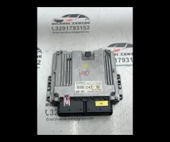 CENTRALINA MOTORE ECU 2017 HYUNDAI I40 D4FD-H (U2) - 12