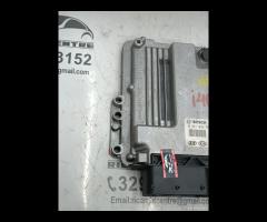 CENTRALINA MOTORE ECU 2017 HYUNDAI I40 D4FD-H (U2) - 13