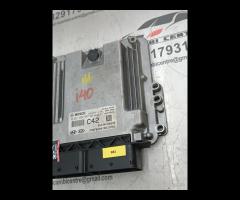 CENTRALINA MOTORE ECU 2017 HYUNDAI I40 D4FD-H (U2) - 14