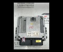 CENTRALINA MOTORE ECU 2017 HYUNDAI I40 D4FD-H (U2) - 15