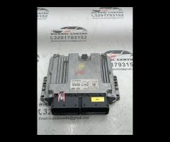 CENTRALINA MOTORE ECU 2017 HYUNDAI I40 D4FD-H (U2) - 16