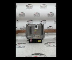 CENTRALINA MOTORE ECU 2017 HYUNDAI I40 D4FD-H (U2) - 19