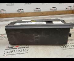 SCATOLA FUSIBILI 2010 LAND ROVER DISCOVERY 4 (L319 - 6