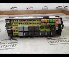 SCATOLA FUSIBILI 2010 LAND ROVER DISCOVERY 4 (L319 - 8